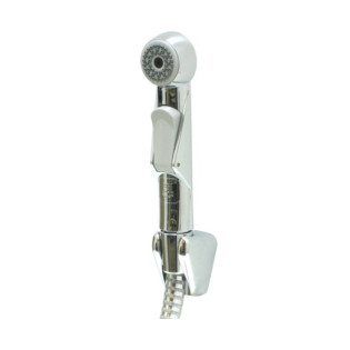 BGI Trigger Spray Chrome