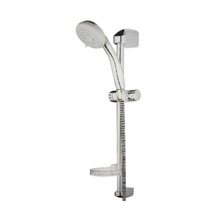 مسطرة دش بى جى اي امبلس اس 3 كروم