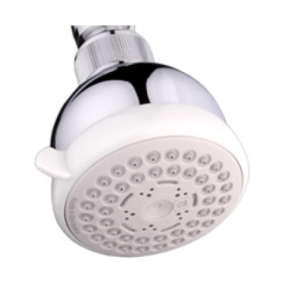 BGI Aqua Hand Shower Chrome