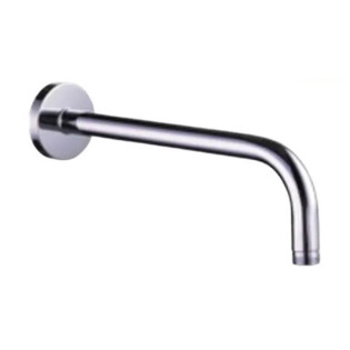BGI Shower Arm 30 Cm Chrome