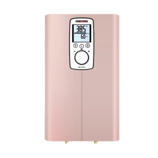 Stiebel Eltron Premium Electric Instant Water Heater 10-12 kw Pink