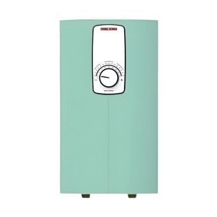 Stiebel Eltron Plus Electric Instant Water Heater 6-8 kw Sea