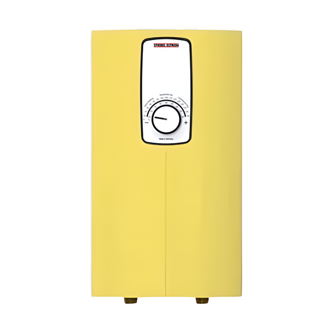 Stiebel Eltron Plus Electric Instant Water Heater 10-12 kw Pink