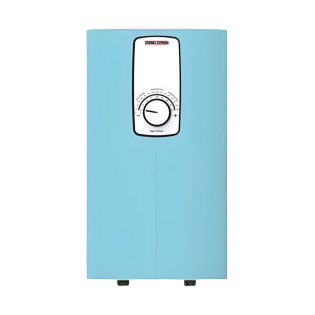 Stiebel Eltron Plus Electric Instant Water Heater 10-12 kw Sky