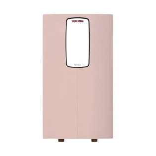 Stiebel Eltron Trend Electric Instant Water Heater 10-12 kw Pink