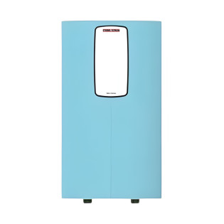 Stiebel Eltron Trend Electric Instant Water Heater 10-12 kw Sky