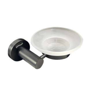 حامل صابون جواد فروبنتينا اسود