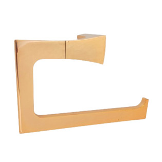 Sonia S7 Towel Holder Rose Gold