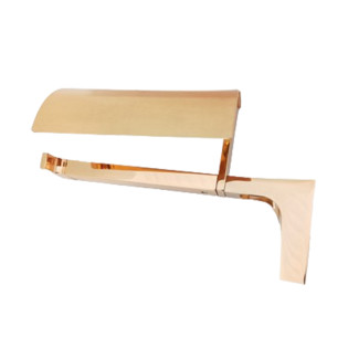 حامل مناديل سونيا S7 روز جولد