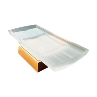 Sonia S7 Soap Accessories Rose Gold