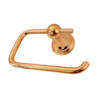 حامل مناديل سونيا جينوا  روز جولد