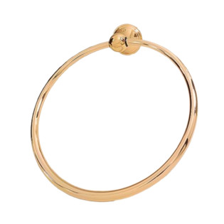 حامل فوطة سونيا جينوا  روز جولد