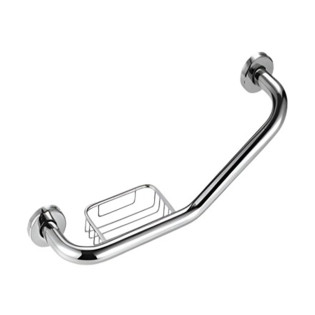 مقبض بانيو انفينتي كروم