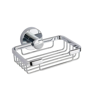 حامل صابون انفينيتي كروم