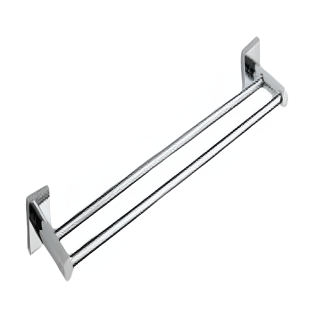 حامل فوطة انفينتي كروم