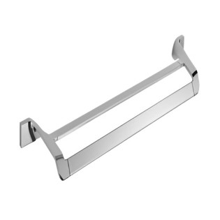 Infinity Towel Holder Chrome