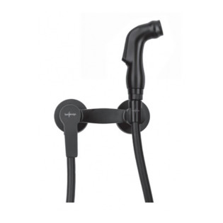 طقم شطاف سارديزاين امازون أسود مطفي