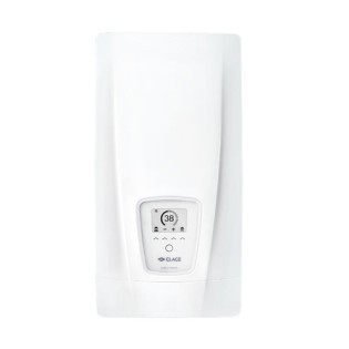 سخان مياه كهربائى كلاج 18-27 كيلو أبيض