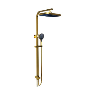 مجموعة دش جواد ديورا ذهبي