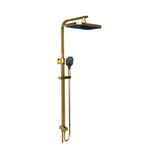 مجموعة دش جواد ديورا ذهبي