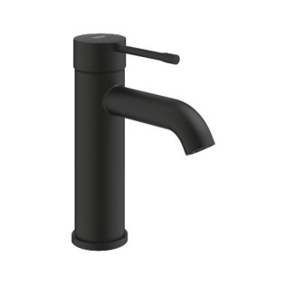 Grohe Essence Basin Mixer Matt Black