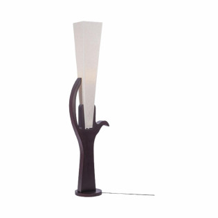 لمبادير قنديل 24×164 سم أحمر غامق