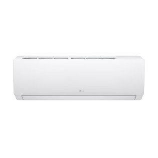 تكييف ال جى اسبليت 1.5 حصان بارد وساخن هيرو أبيض