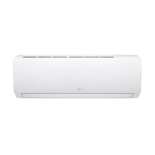  تكييف ال جى اسبليت 3 حصان بارد وساخن هيرو أبيض