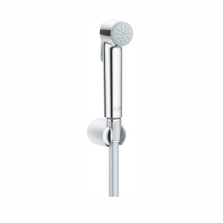 Grohe Toilet Sprayer Tempesta  Chrome