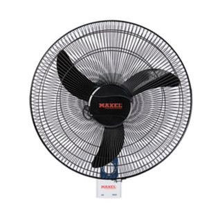 مروحة حائط ماكسيل 18 بوصة 3 سرعات