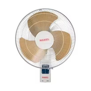 مروحة حائط ماكسيل 16 بوصة 3 سرعات