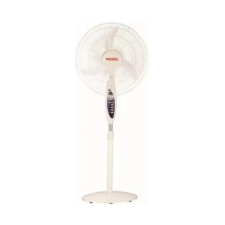 مروحة ستاند ماكسيل 18 بوصة 3 سرعات