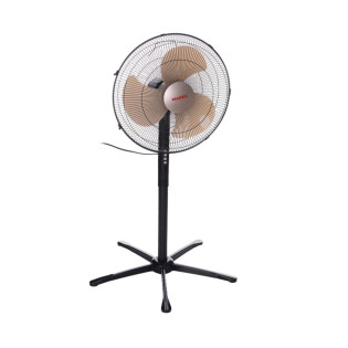 مروحة ستاند ماكسيل 18 بوصة 3 سرعات