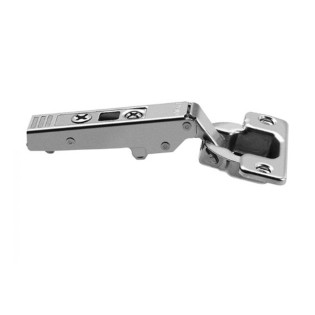 Blum Hinge Clip Top Overlay