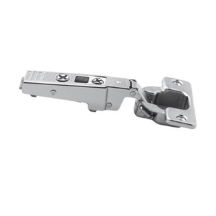 Blum Hinge Clip Top Profile Overlay