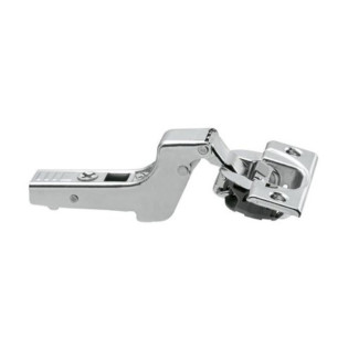 Blum Hinge Clip Top Blumotion Inset