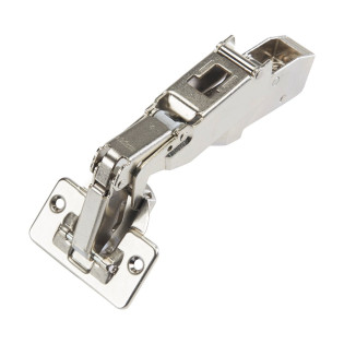 Blum Hinge Clip Top Wide Angle Dual
