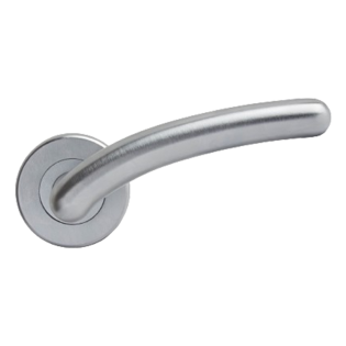 مقبض باب سيكورو اليجرا كروم مطفى 