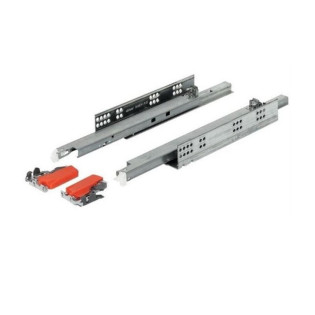 Blum Drawer Runner Blumotion Full Extension 550mm