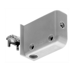 Blum Wall Hanging Bracket White