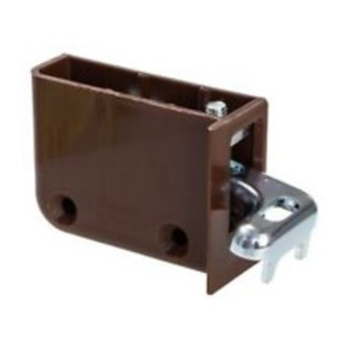 Blum Wall Hanging Bracket Brown