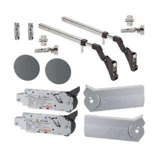 ميكانزم ذراع قلاب افنتوس بلوم HF2200