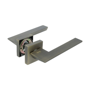 مقبض باب أميج أكسيد مطفى