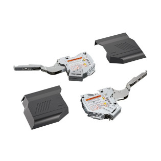 ميكانزم ذراع قلاب افنتوس بلوم HKS2200