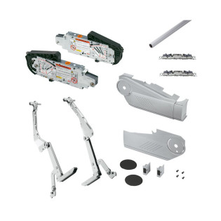 ميكانزم ذراع قلاب افنتوس بلوم HS