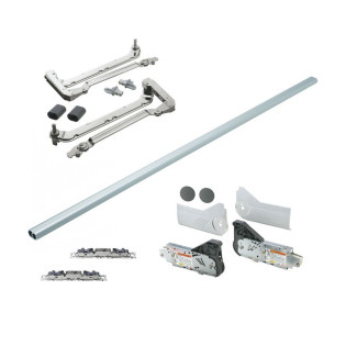 ميكانزم ذراع قلاب افنتوس بلوم HL2700