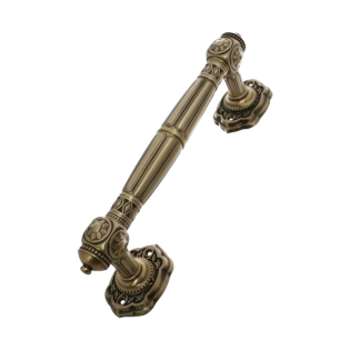 مقبض باب جرارغيدينى برونز