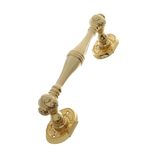 مقبض باب جرارغيدينى ذهبى