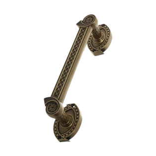 مقبض باب جرارغيدينى برونز