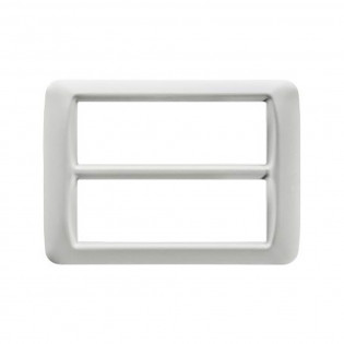 وش كهرباء مودرن سيستم 12 فتحة أبيض جويس